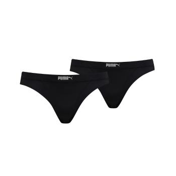 Puma micro mesh bikini 2p pack xs