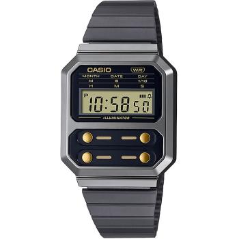 Casio Vintage A100WEGG-1A2EF - 30 dnů na vrácení zboží