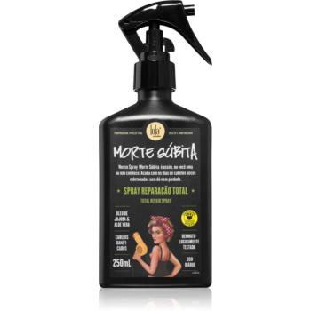 Lola Cosmetics Morte Súbita Spray Reparação Total sprej pro poškozené vlasy 250 ml