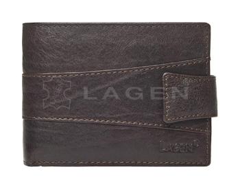 Lagen V-98/T Dark brown