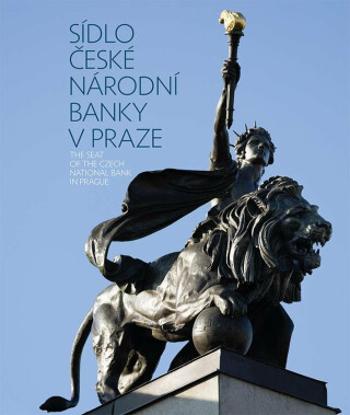 Sídlo České národní banky v Praze - Jakub Kunert