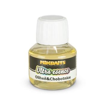 Mikbaits Ultra esence 50ml - Oliheň & chobotnice