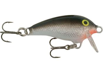 Rapala Wobler Fat Rap Mini Sinking S - 3cm 4g