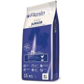 Fitmin dog maxi junior 15 kg (8595237006427)