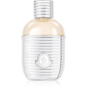 Moncler Pour Femme parfémovaná voda pro ženy 60 ml