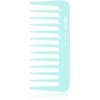 Janeke Mini Supercomb With Wide Teeth hřeben pro všechny typy vlasů 1 ks