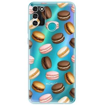 iSaprio Macaron Pattern pro Honor 9A (macpat-TPU3-Hon9A)