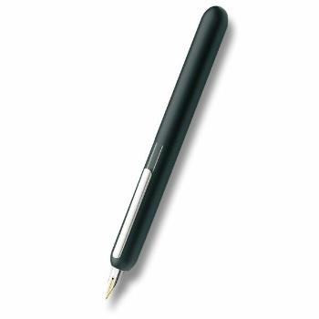 Plnicí pero Lamy Dialog 3 Black 1506/074 - hrot F (slabý)