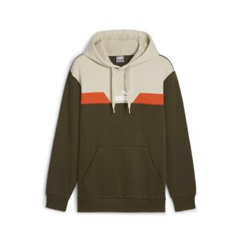 Puma POWER Colorblock Hoodie FL XL