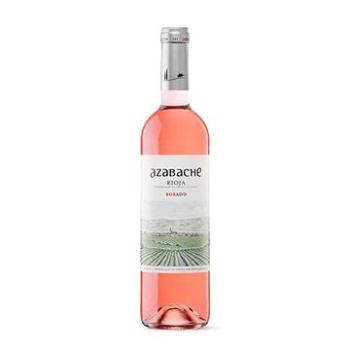 AZABACHE Rioja Rosado 2020 0,75l (702029253053)