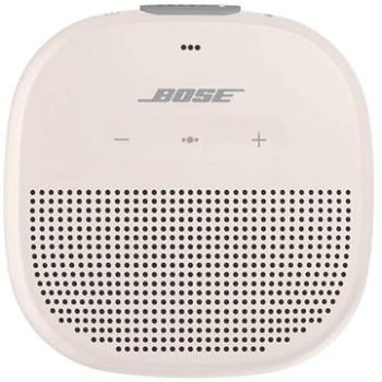 BOSE SoundLink Micro bílý (783342-0400)