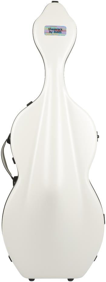 Bam 1003XLW Violoncello Blanc