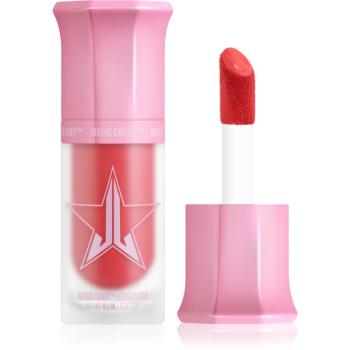 Jeffree Star Cosmetics Magic Candy Liquid Blush tekutá tvářenka odstín Blood Sugar 10 g