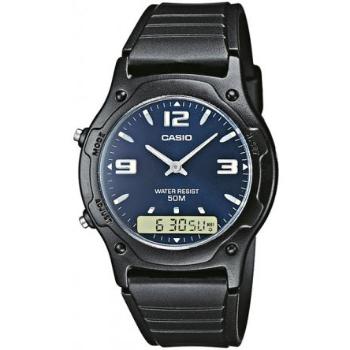 Casio Collection AW-49HE-2AVEF - 30 dnů na vrácení zboží