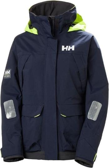 Helly Hansen Bunda Women's Pier 3.0 Coastal Navy S