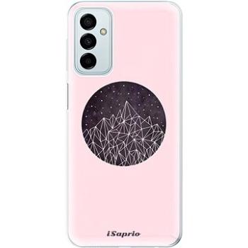 iSaprio Digital Mountains 10 pro Samsung Galaxy M23 5G (digmou10-TPU3-M23_5G)