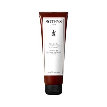 SOTHYS Paris Sprchový gel Cinnamon and Ginger Escape (Shower Gel) 200 ml