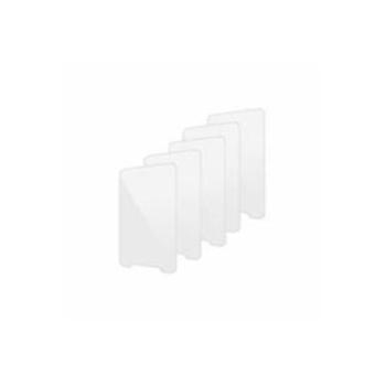 Zebra SG-EC30-SCRNP1-05 screen protector, pack of 5, pro EC30