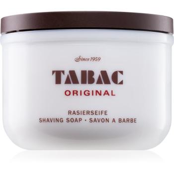 Tabac Original mýdlo na holení pro muže 125 g