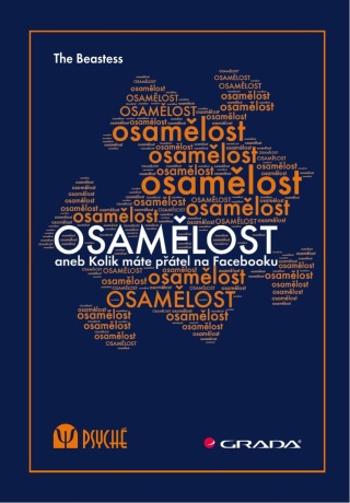 Osamělost - The Beastess - e-kniha