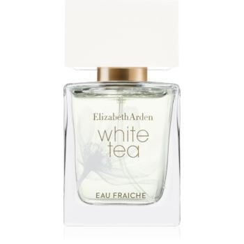 Elizabeth Arden White Tea Eau Fraiche toaletní voda pro ženy 30 ml