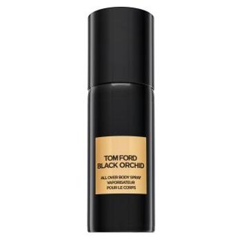 Tom Ford Black Orchid telový sprej pre ženy 150 ml