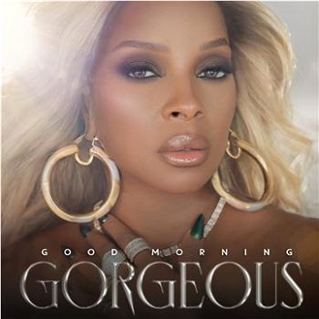 Blige Mary J.: Good Morning Gorgeous (Coloured) (2x LP) - LP (1004368853)