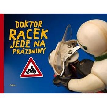 Doktor Racek jede na prázdniny (978-80-86803-14-2)