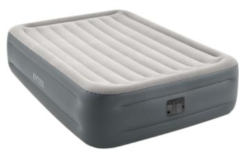 INTEX QUEEN ESSENTIAL REST AIRBED 152x203x46cm 64126NP