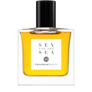 Francesca Bianchi Sex and the Sea parfémový extrakt unisex 30 ml