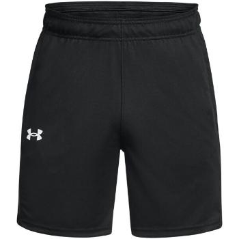 Under Armour BASELINE Pánské kraťasy, černá, velikost