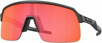 Oakley Sutro Lite 94630439 Matte Carbon/Prizm Trail Torch Sportovní brýle