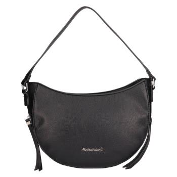 Dámská crossbody kabelka Marina Galanti Divela - černá