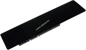 Helyettesítő laptop akku HP Envy 17-N101UREnvy 17-N102NA