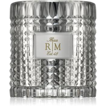 Rivièra Maison Scented Candle Luxury Ibiza vonná svíčka 420 g