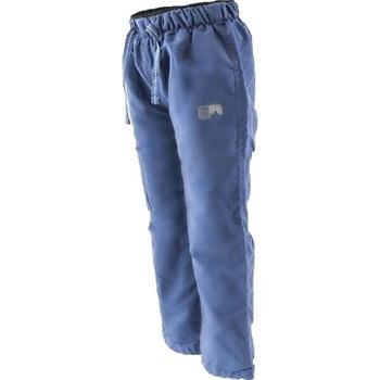 Pidilidi OUTDOOR PANTS Chlapecká outdoorové kalhoty, modrá, velikost