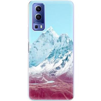 iSaprio Highest Mountains 01 pro Vivo Y72 5G (mou01-TPU3-vY72-5G)