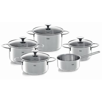 Sada hrnců Copenhagen Fissler 5 ks