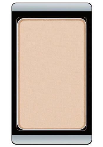 Artdeco Matné oční stíny (Eyeshadow Matt) 0,8 g 557 Matt Natural Pink