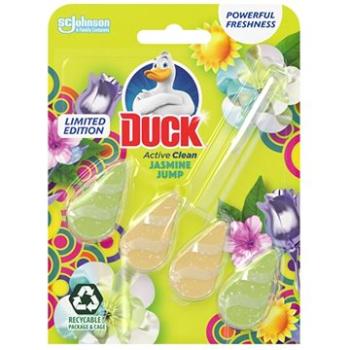 DUCK Active Clean Jasmine Jump 38,6 g (5000204178418)