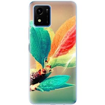 iSaprio Autumn 02 pro Vivo Y01 (aut02-TPU3-VivY01)