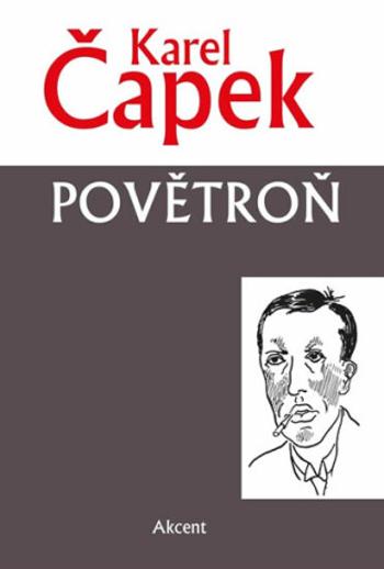 Povětroň - Karel Čapek