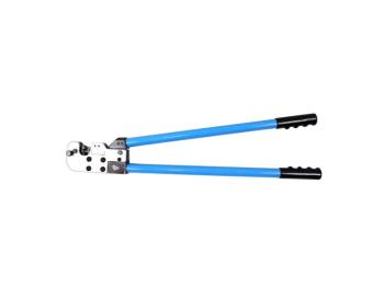 Kleště lisovací na kabelová oka 8-80mm2 CT-80