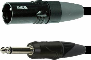 Enova EC-A1-XLMPLM2-3 3 m Mikrofonní kabel