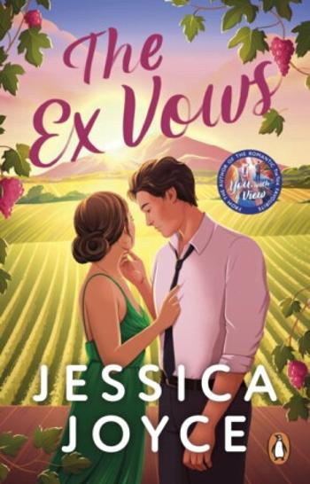 The Ex Vows - Jessica Joyce