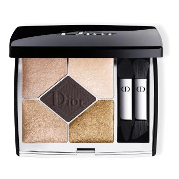 Dior Paletka očních stínů 5 Couleurs Couture 7 g 073 Pied-de-Poule