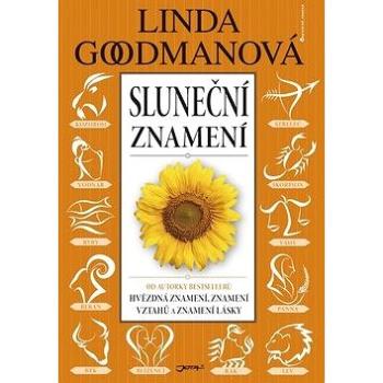 Sluneční znamení (978-80-7217-806-3)