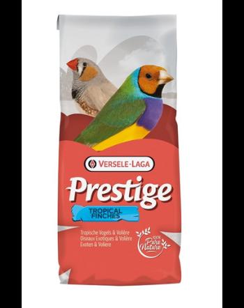 VERSELE LAGA Tropical Finches 20 kg   Mâncare pentru păsări exotice mici