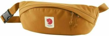 Fjällräven Ulvö Hip Pack Medium Red Gold Ledvinka