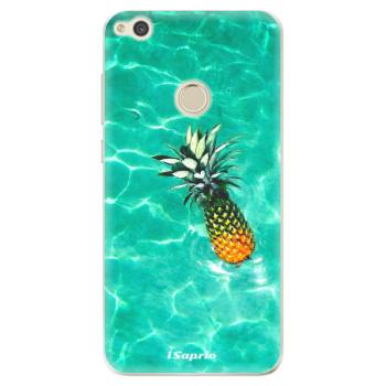 Odolné silikonové pouzdro iSaprio - Pineapple 10 - Huawei P9 Lite 2017